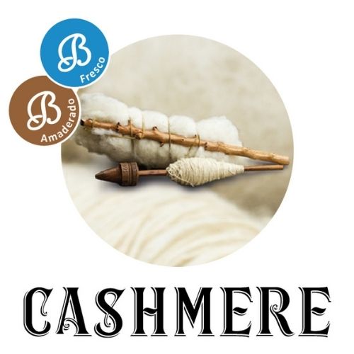 Cashmere